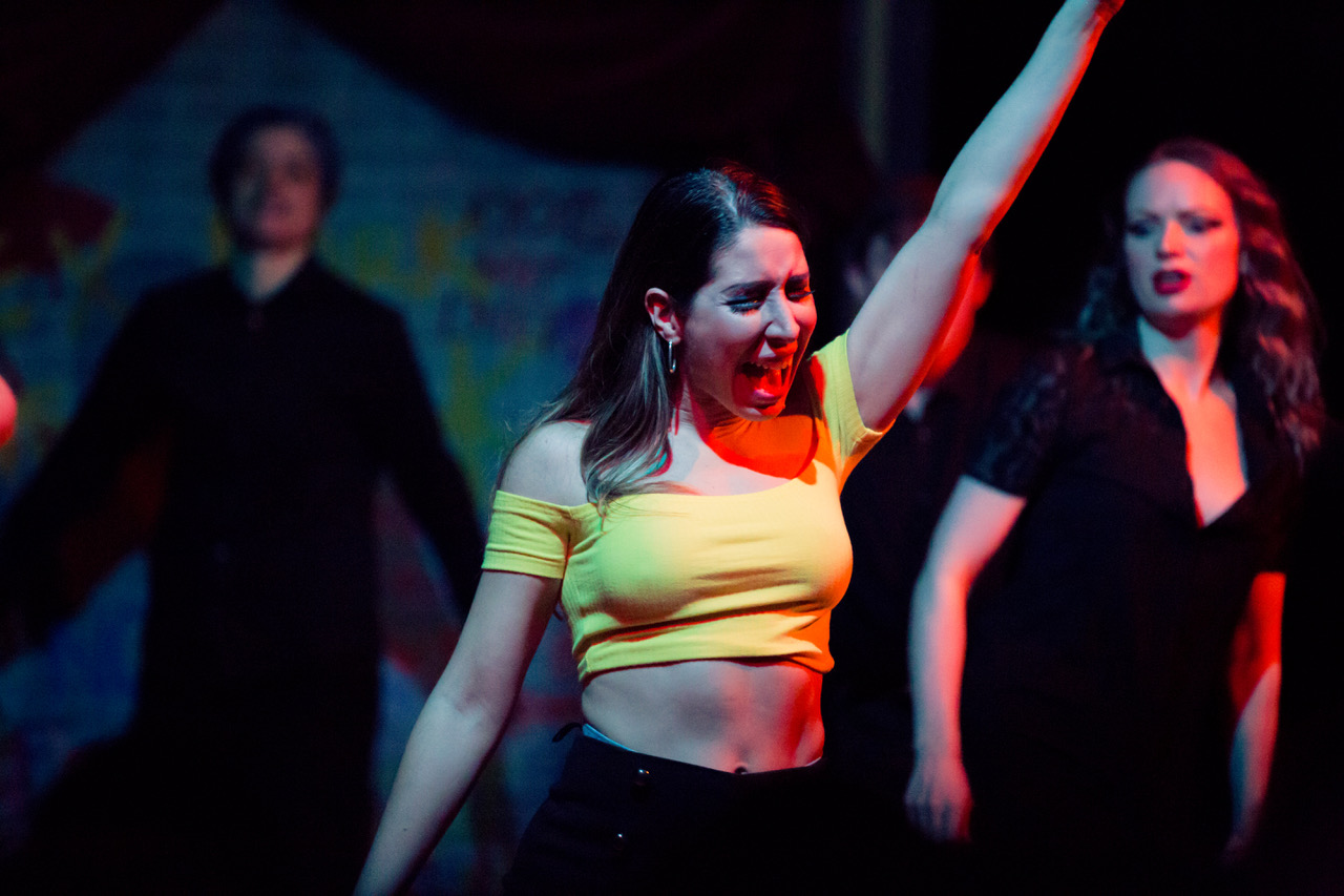 Activist improving your reach?